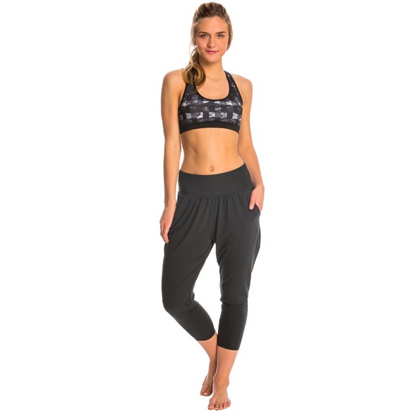 Prana Pants - prAna Ryley Crop Joggers - Size M
